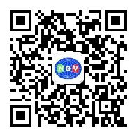 北京恩格威认证中心微信公众号二维码